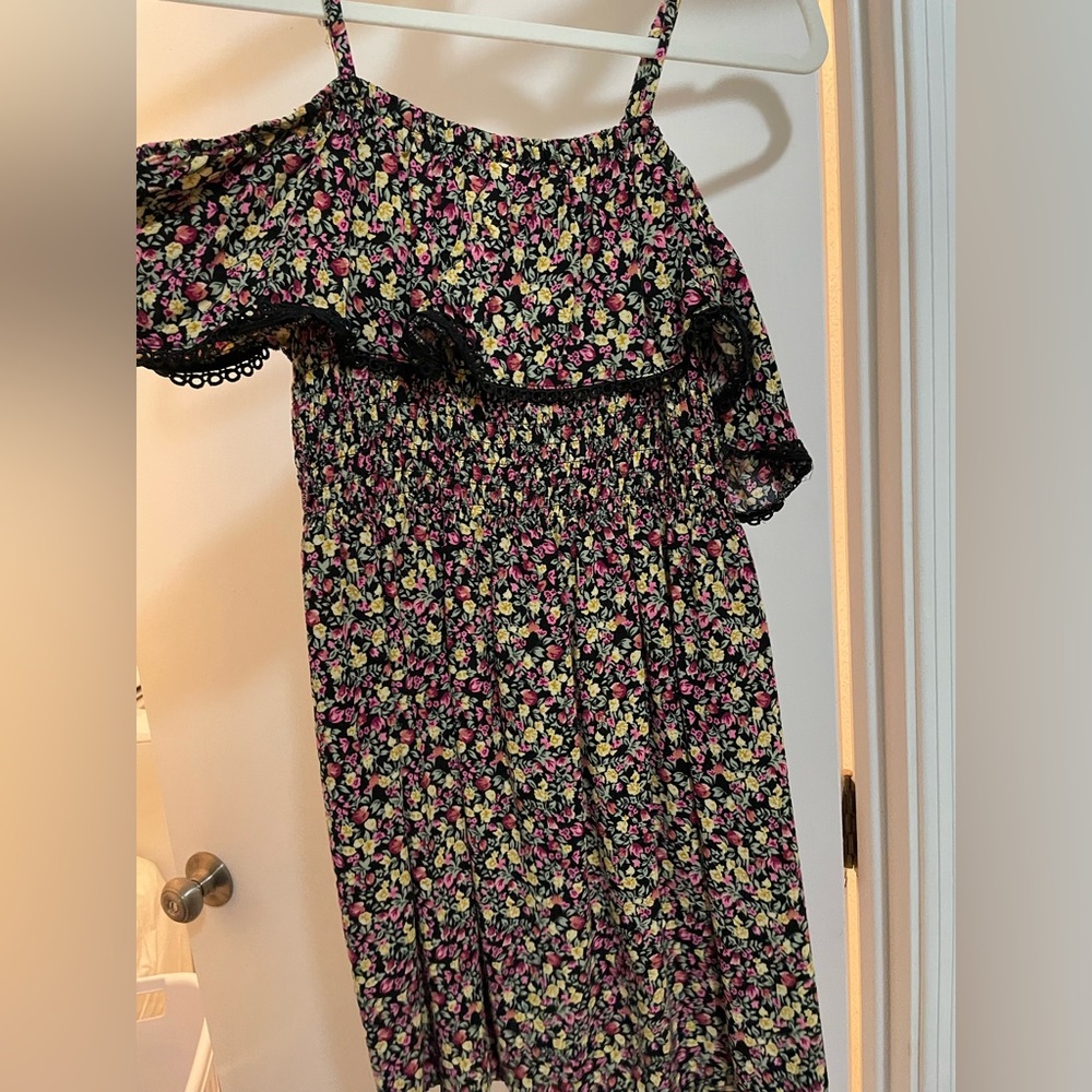Womens summer dress